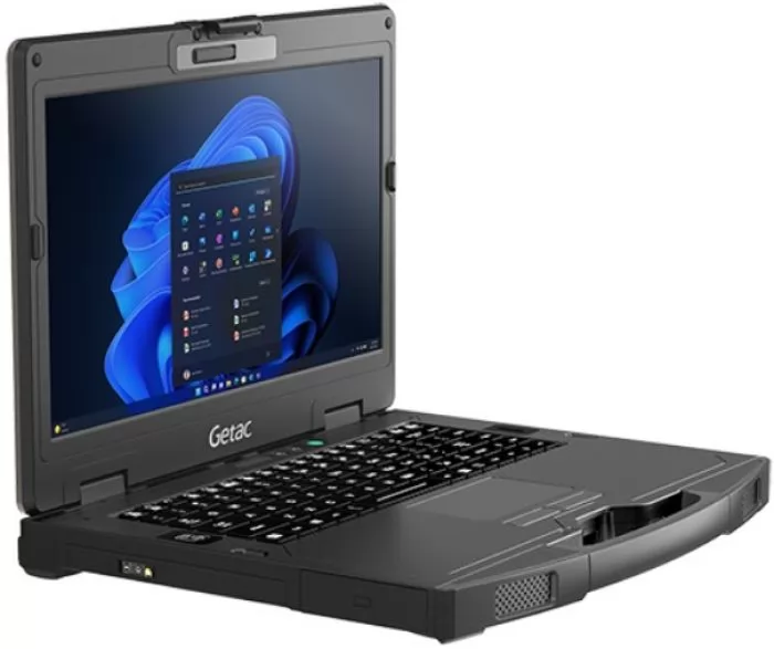 Getac S410G4