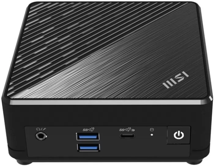 MSI Cubi N ADL-018RU slim