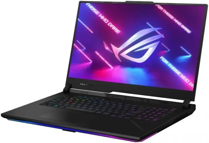 ASUS ROG Strix Scar 17 G733PYV-LL064