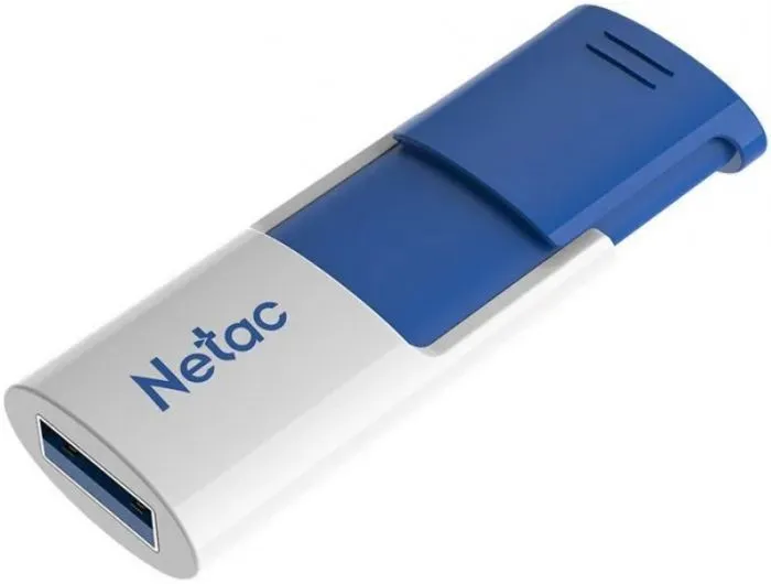 Netac NT03U182N-512G-30BL