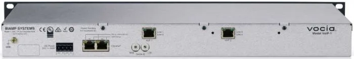 BIAMP VOCIAVOIP-1-4