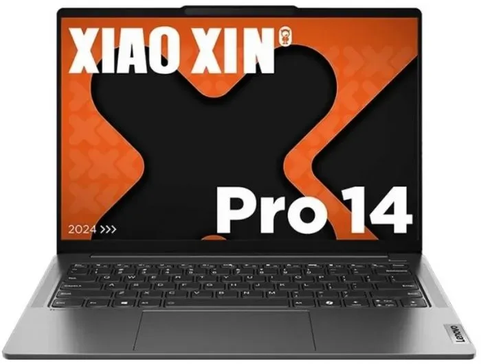 Lenovo Xiaoxin pro14 IRH8