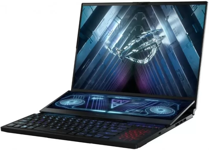 ASUS ROG Zephyrus Duo 16 GX650PY-NM085W