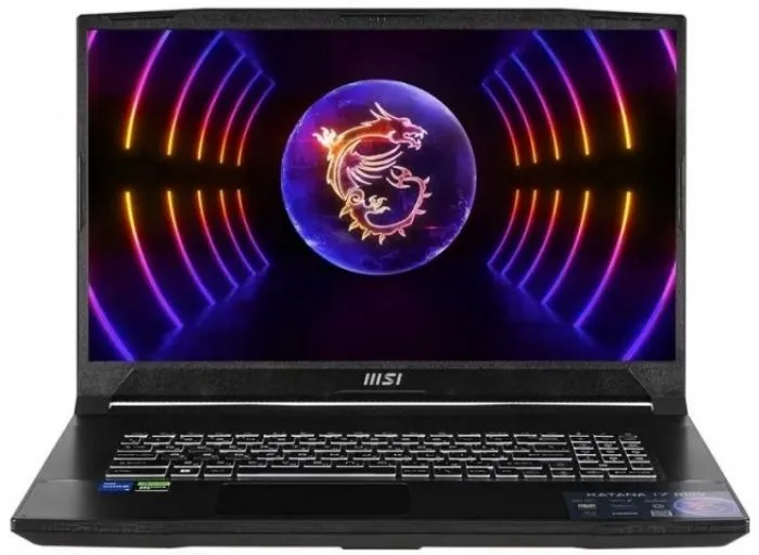 MSI Katana 17 B13UCX-1428XRU