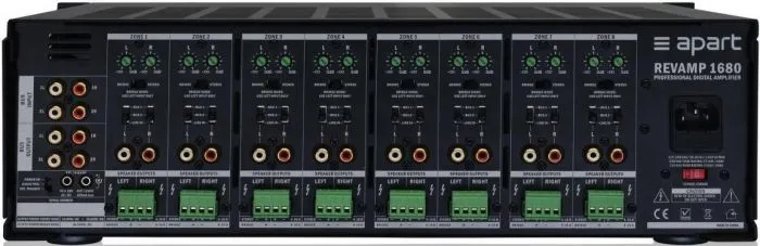 BIAMP REVAMP1680