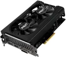 фото Palit GeForce RTX 3050 Dual