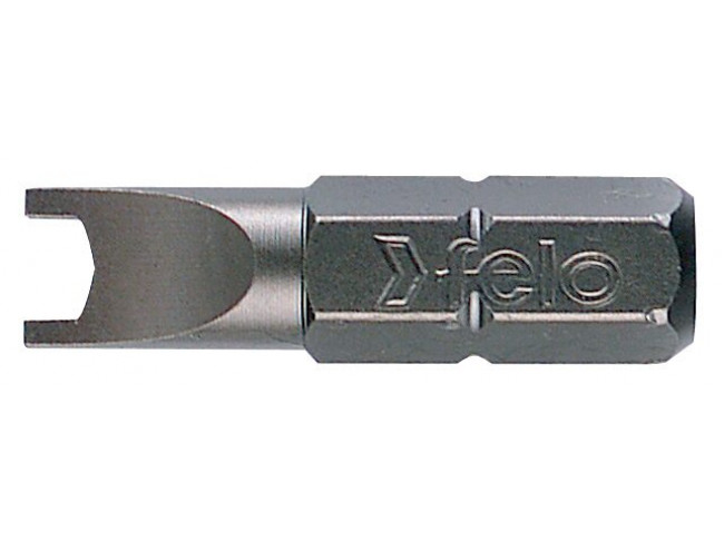 

Бита Felo 02090610 Spanner 6 серия Industrial, 10 шт, 02090610