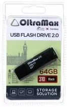 фото OltraMax OM-64GB-310-Black