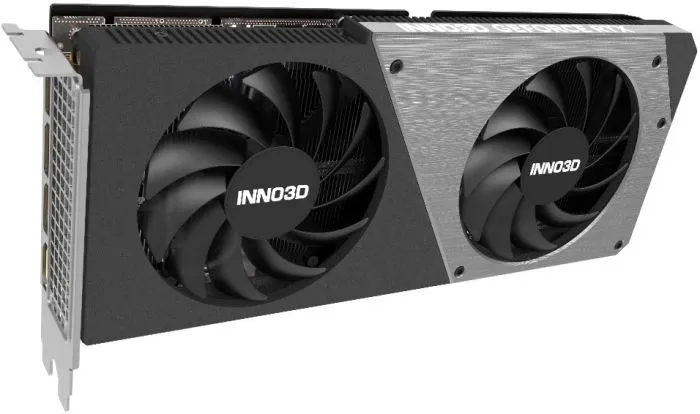 Inno3D GeForce RTX 4060 Ti TWIN X2