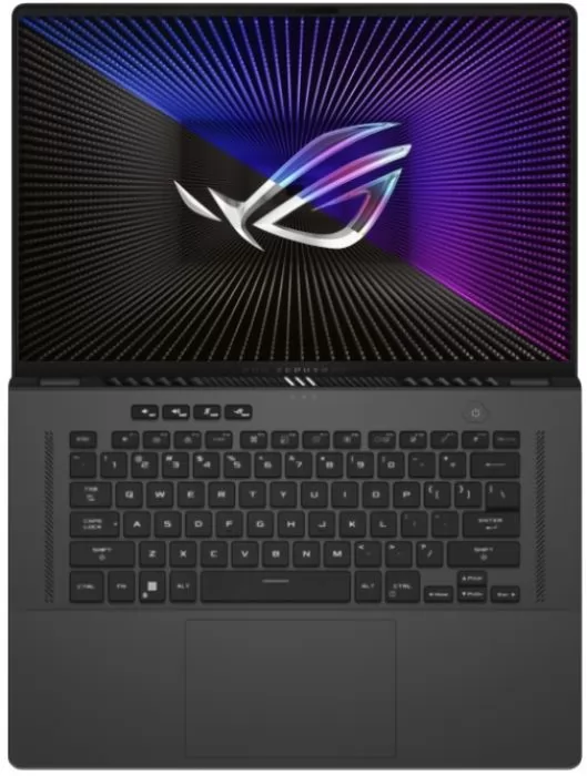 ASUS ROG Zephyrus G16 GU603ZU-N4050