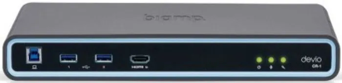 фото BIAMP Devio SCR-20T