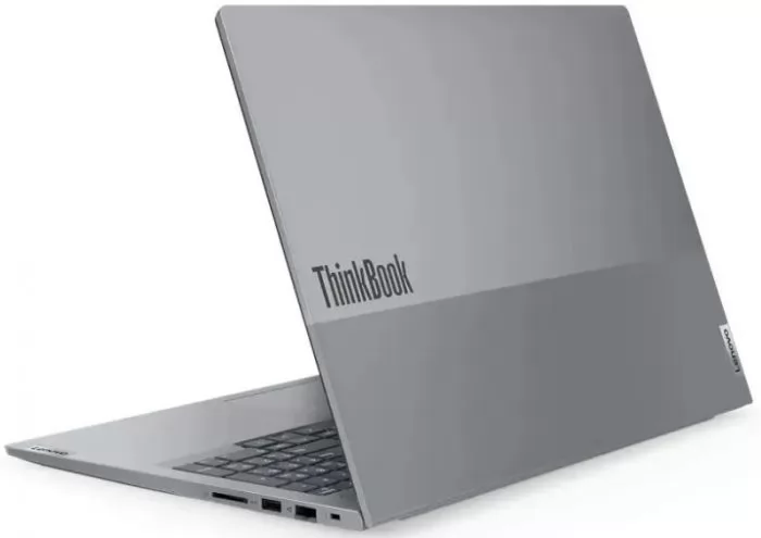 Lenovo ThinkBook 16 G6 IRL