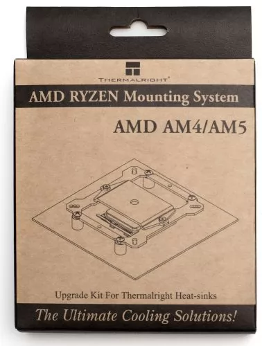 Thermalright AMD AM4/AM5 Type A