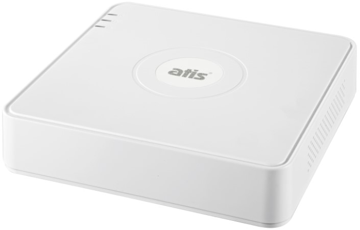 

Видеорегистратор ATIS AH-NVR7108 IP 8 канальный, AH-NVR7108