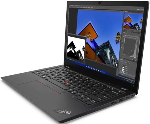 Ноутбук Lenovo ThinkPad L13 Gen 3 21BAS16Q00 - фото 2