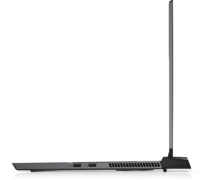 фото Dell Alienware m17 R2