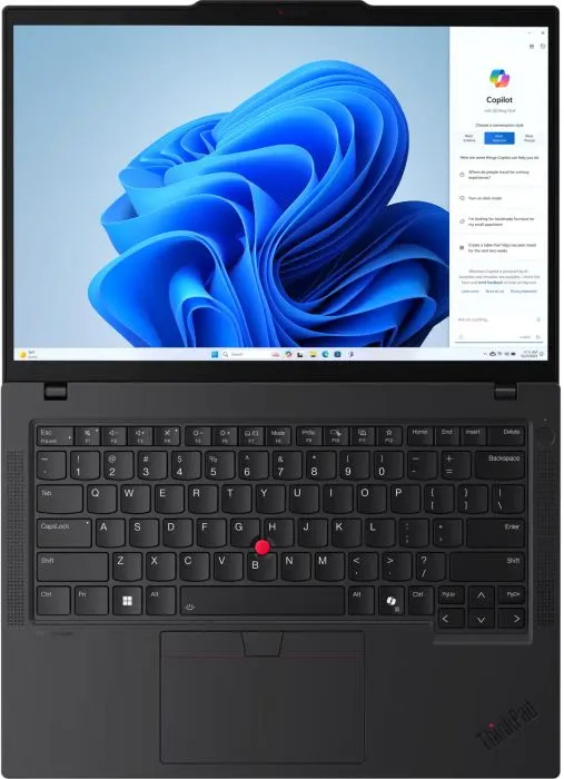 фото Lenovo ThinkPad P14s Gen 5