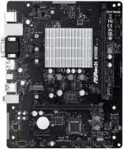 ASRock N100M