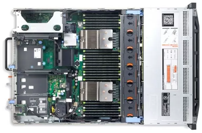 Dell PowerEdge R720XD