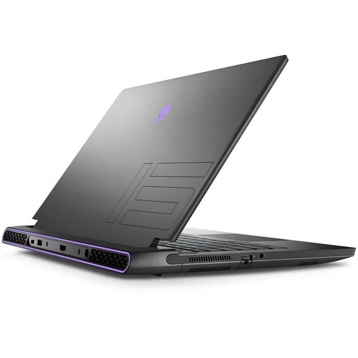 Dell Alienware M15