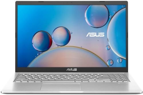 Ноутбук ASUS Vivobook X515E 90NB0TY1-M01RR0 i5- 1135G7/8GB/256GB SSD/Iris Xe graphics/15.6" IPS FHD/WiFi/BT/cam/Win11Home/silver - фото 2