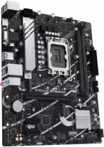 ASUS PRIME B760M-K