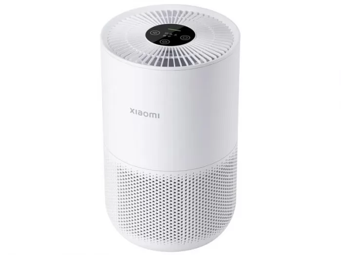 Xiaomi Smart Air Purifier 4 Compact EU