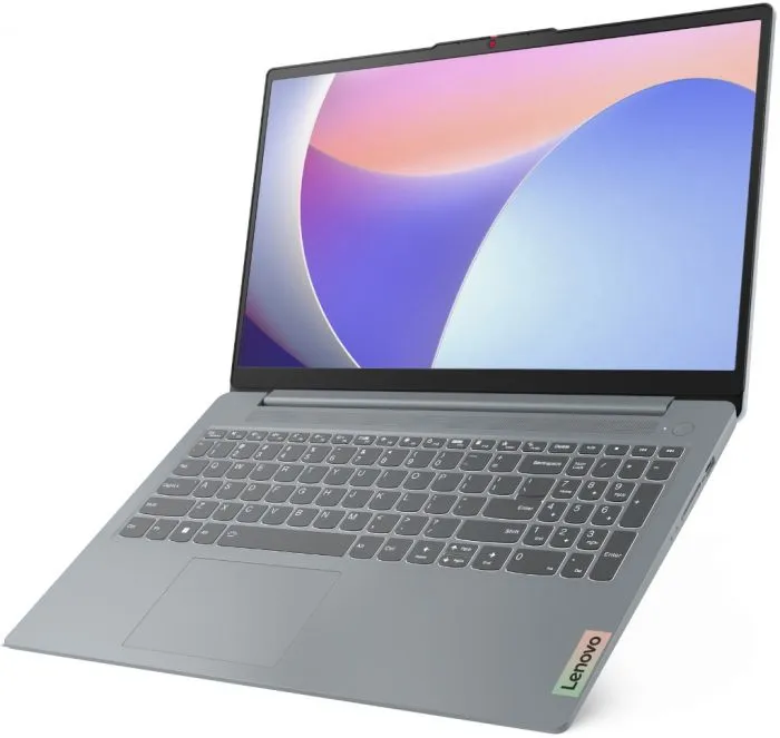 Lenovo IP3 Slim 15IRU8