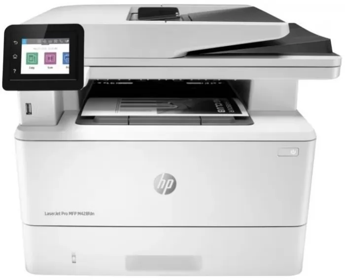 HP LaserJet Pro M428fdn (УЦЕНЕННЫЙ)