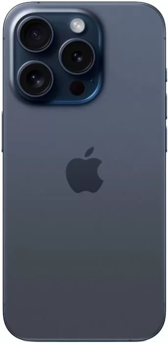 фото Apple iPhone 15 Pro 256GB