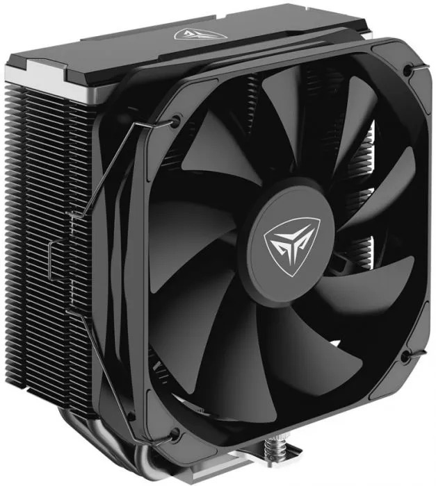 PCCooler K4 BK