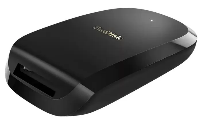 SanDisk Extreme PRO