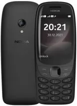 Nokia 6310 Dual Sim TA-1607