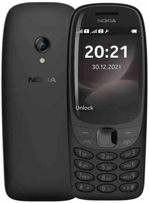 Nokia 6310 Dual Sim TA-1607