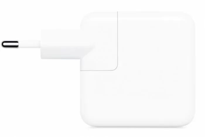 фото Apple 30W USB-C Power Adapter