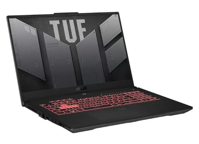 ASUS TUF Gaming A17 FX707ZC4-HX014