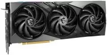 фото MSI GeForce RTX 4070 SUPER GAMING X SLIM