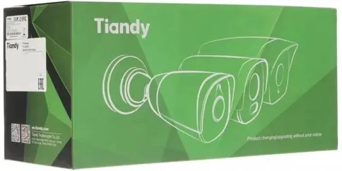 фото TIANDY TC-C32UN Spec:I8/A/E/Y/2.8-12mm/V4.2