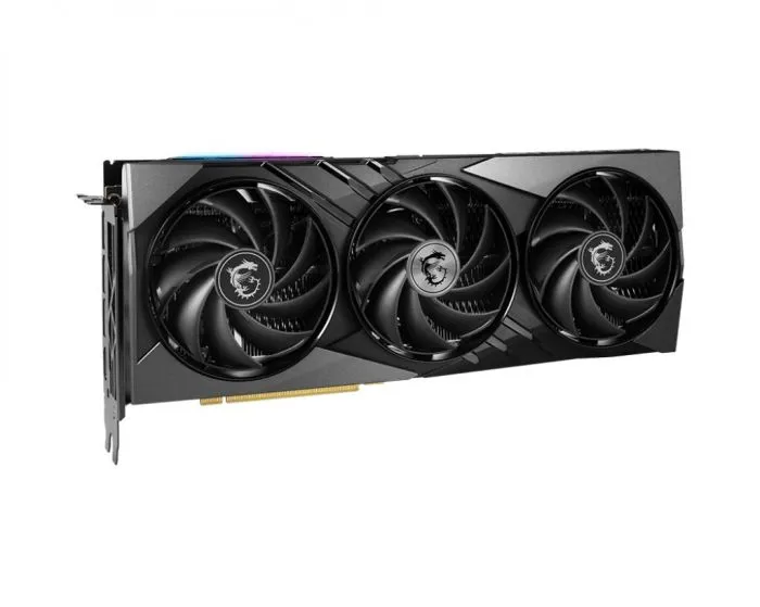 MSI GeForce RTX 4060 Ti GAMING SLIM