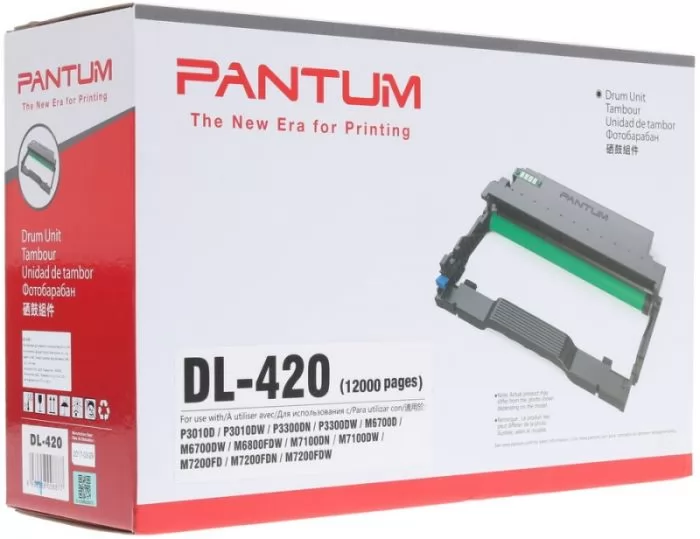 Pantum DL-420