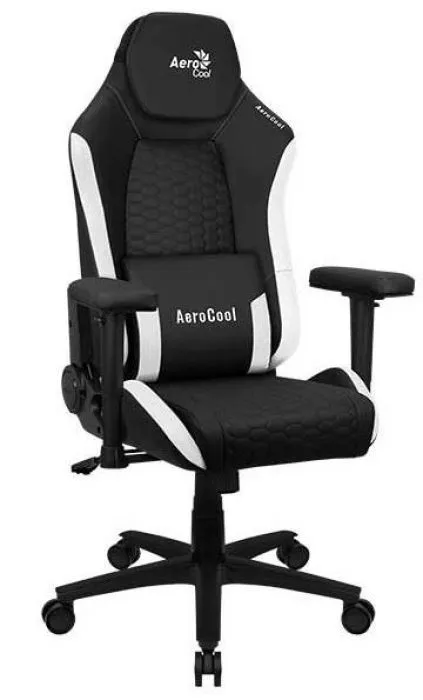 фото AeroCool CROWN Leatherette