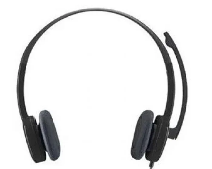 фото Logitech Headset H151 Stereo