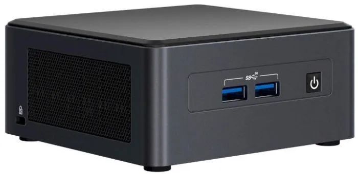 Intel RNUC12WSHI50000I