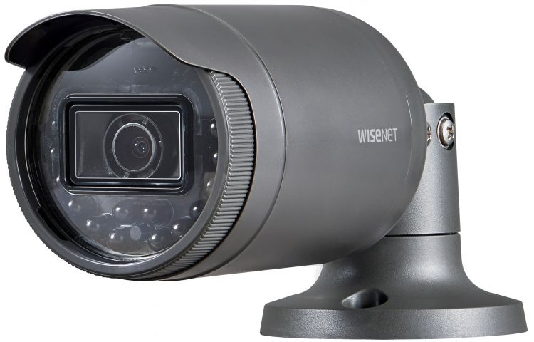 Видеокамера IP Wisenet LNO-6020R