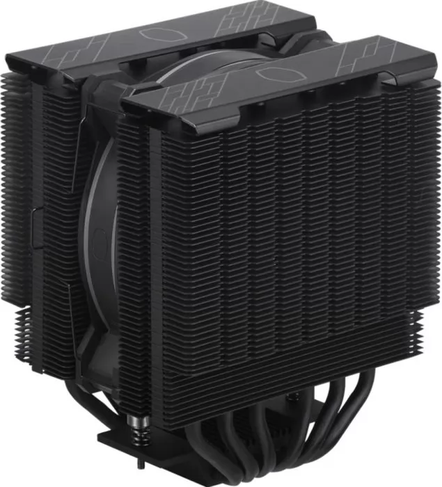 Cooler Master Hyper 622 Halo Black