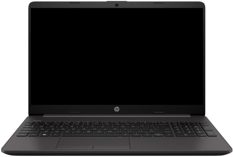 Ноутбук HP 250 G9 9M3J8AT i3-1215U/8GB/512GB SSD/15.6 FHD/UHD Graphics/Cam/noOS/dark ash silver