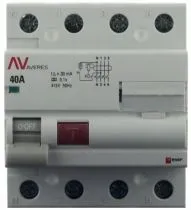 фото EKF rccb-4-40-30-ac-av