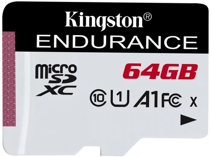 Kingston SDCE/64GB