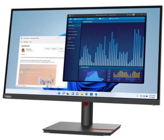 фото Lenovo ThinkVision T27p-30