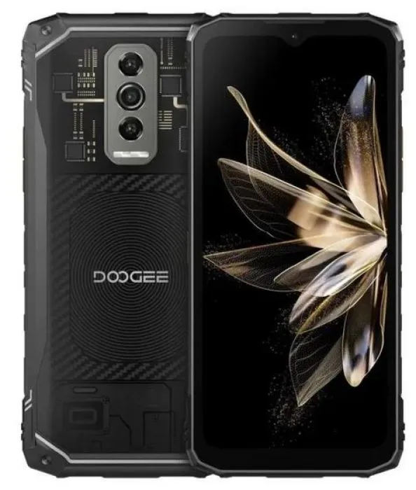 Doogee Blade 10 Ultra